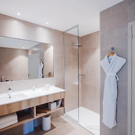 Hotell La Douce