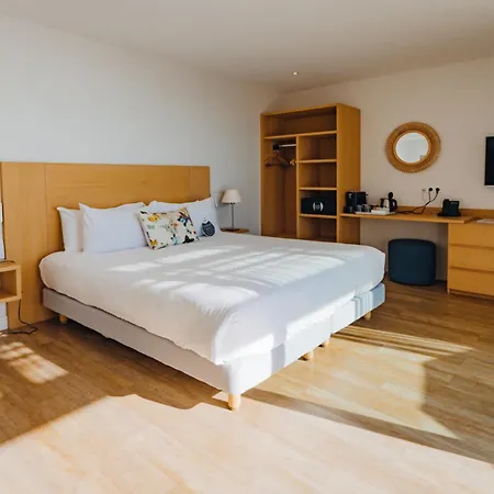 Hotel La Douce Rayol-Canadel-sur-Mer