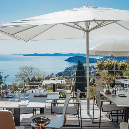 La Douce 4* Rayol-Canadel-sur-Mer
