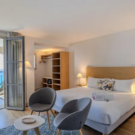 La Douce 4* Le Rayol-Canadel-sur-Mer