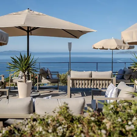 La Douce Hotel 4*