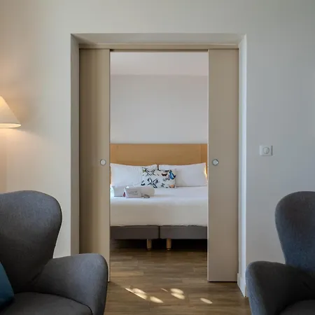 Hotel La Douce Le Rayol-Canadel-sur-Mer