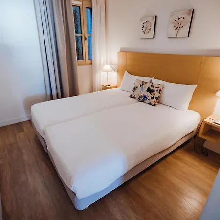 La Douce Hotel 4*