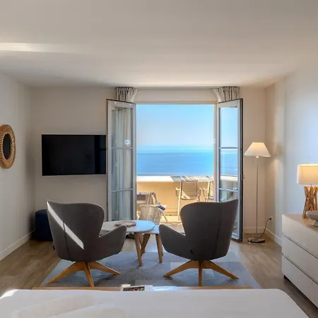 Hotel La Douce Rayol-Canadel-sur-Mer