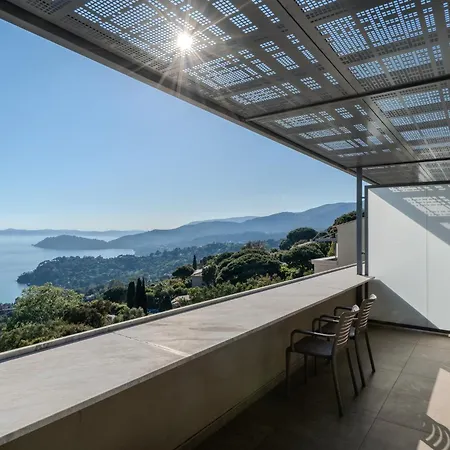 Hotel La Douce Rayol-Canadel-sur-Mer