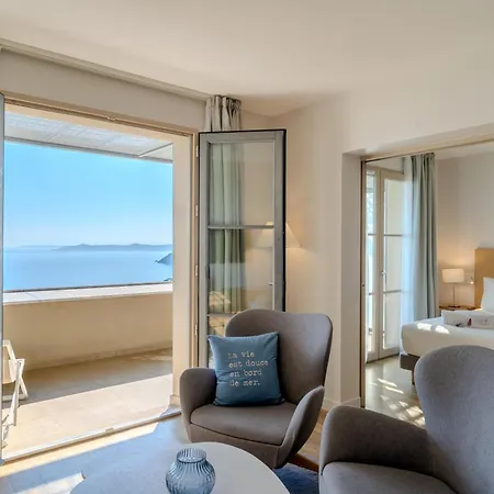 La Douce Le Rayol-Canadel-sur-Mer