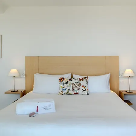 La Douce 4* Rayol-Canadel-sur-Mer