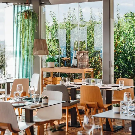 La Douce 4* Le Rayol-Canadel-sur-Mer