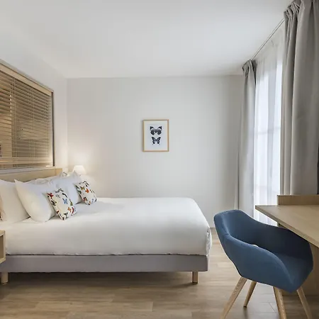 La Douce Le Rayol-Canadel-sur-Mer