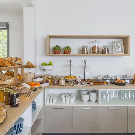 La Douce Le Rayol-Canadel-sur-Mer