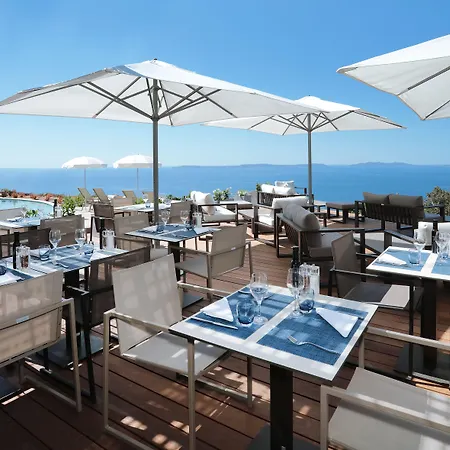 La Douce Le Rayol-Canadel-sur-Mer