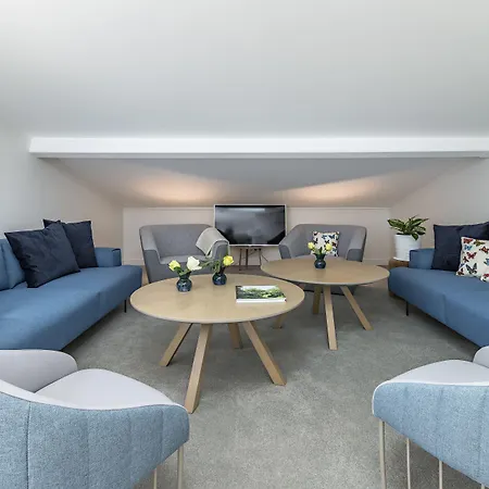 فندق La Douce 4*