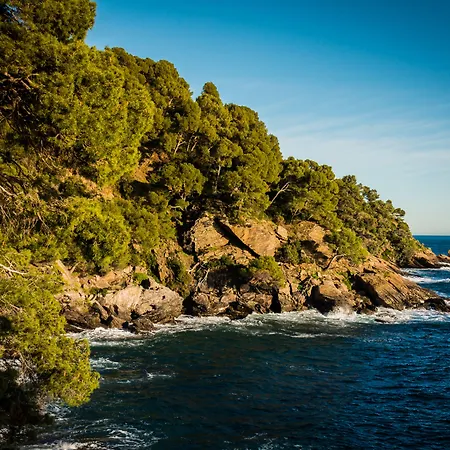 La Douce فندق 4*