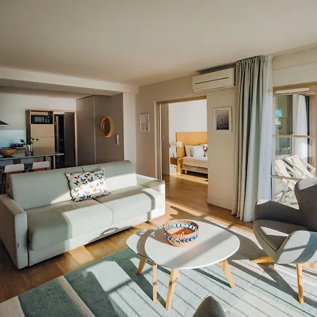 La Douce Le Rayol-Canadel-sur-Mer