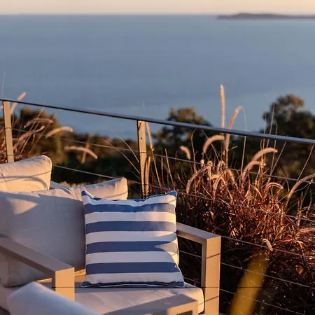 La Douce 4* Le Rayol-Canadel-sur-Mer