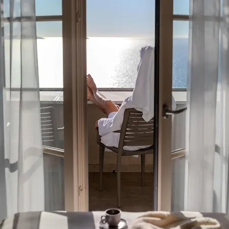 La Douce Le Rayol-Canadel-sur-Mer