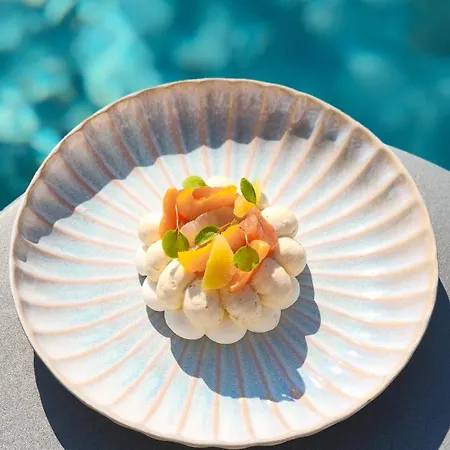 La Douce 4* Le Rayol-Canadel-sur-Mer