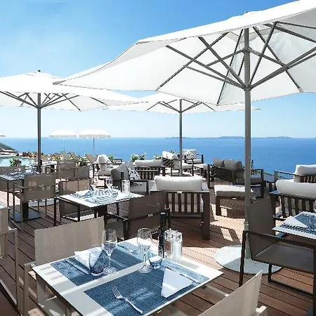 La Douce Hotell