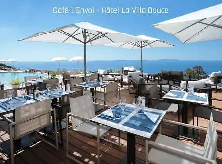 La Douce 4* Le Rayol-Canadel-sur-Mer