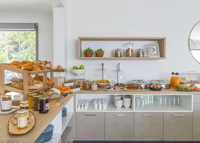 La Douce Rayol-Canadel-sur-Mer