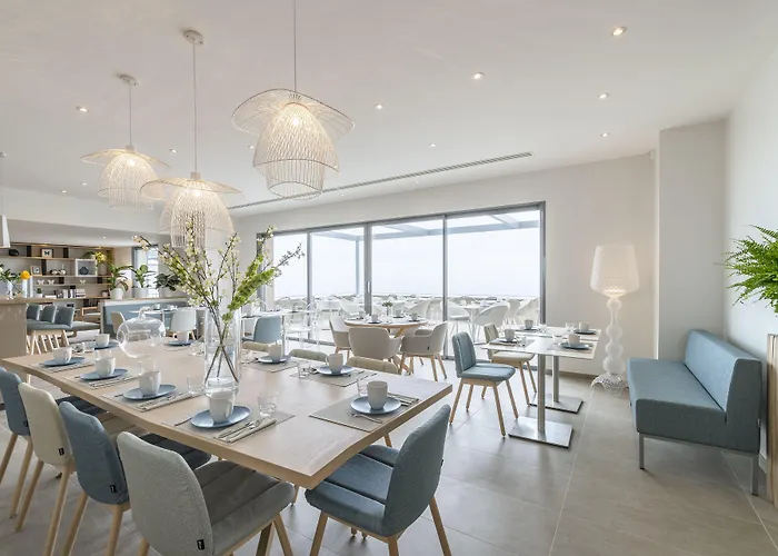 La Douce 4* Le Rayol-Canadel-sur-Mer